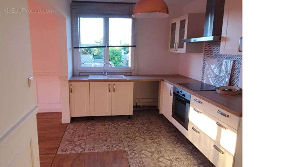 Appartement à GARDANNE