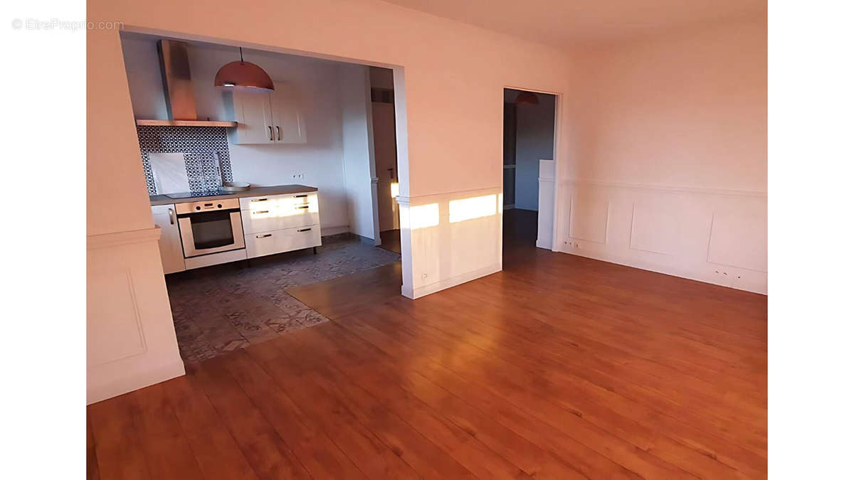 Appartement à GARDANNE