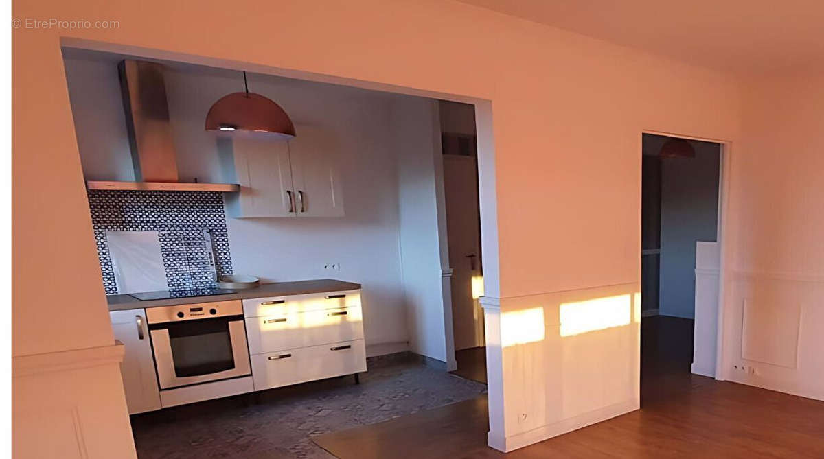 Appartement à GARDANNE