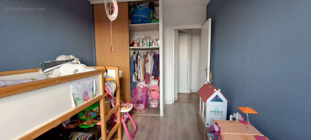 Appartement à GARDANNE