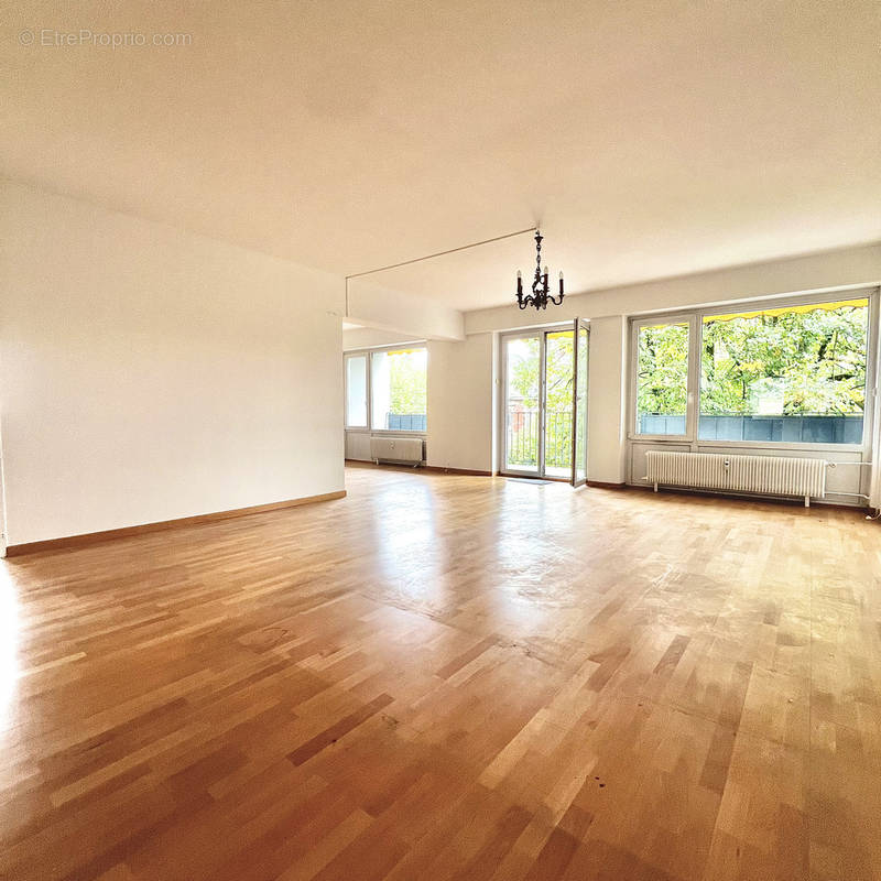 Appartement à MULHOUSE