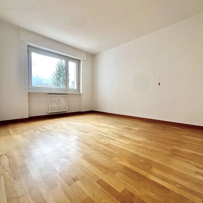 Appartement à MULHOUSE