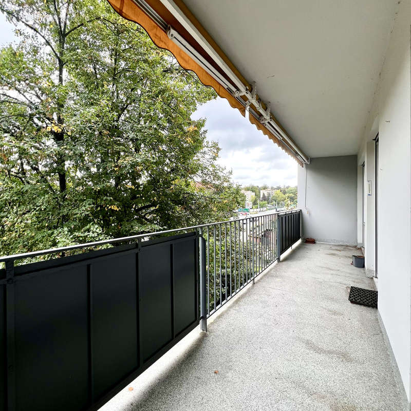 Appartement à MULHOUSE