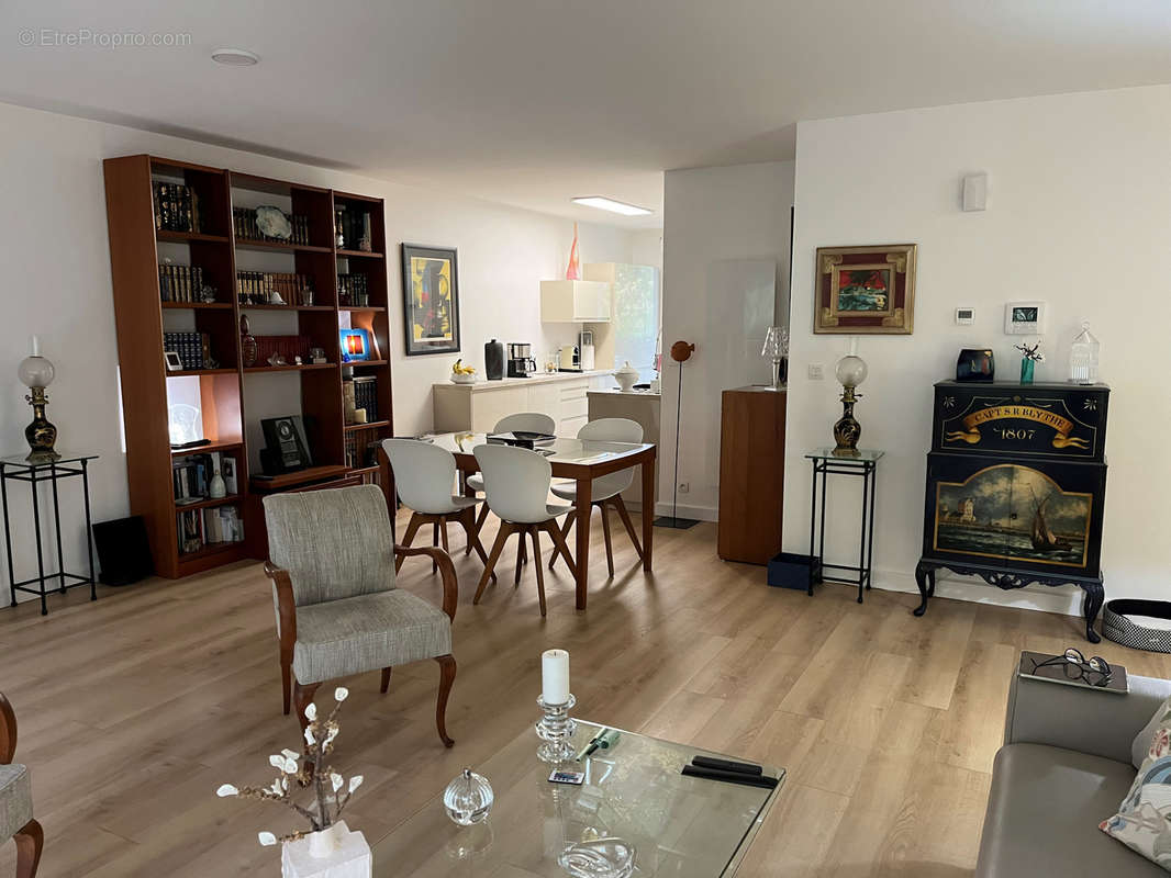 Appartement à VANNES