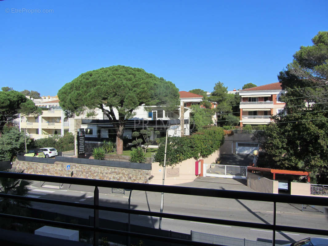 Appartement à SAINT-RAPHAEL