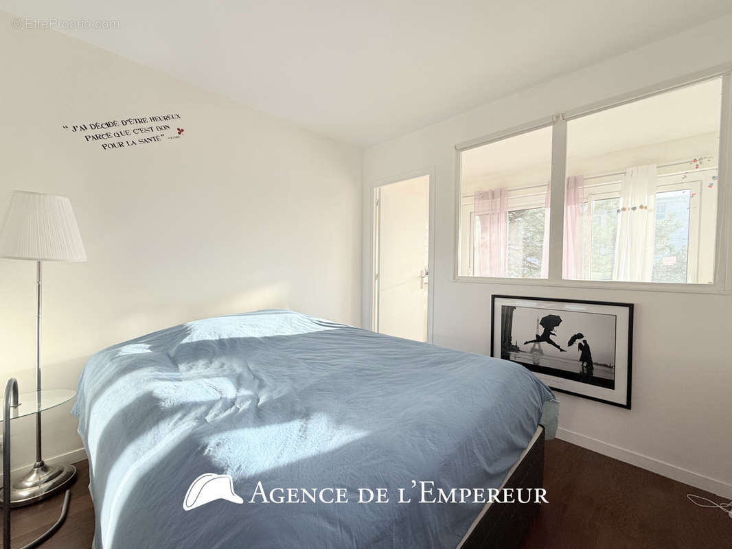 Appartement à RUEIL-MALMAISON