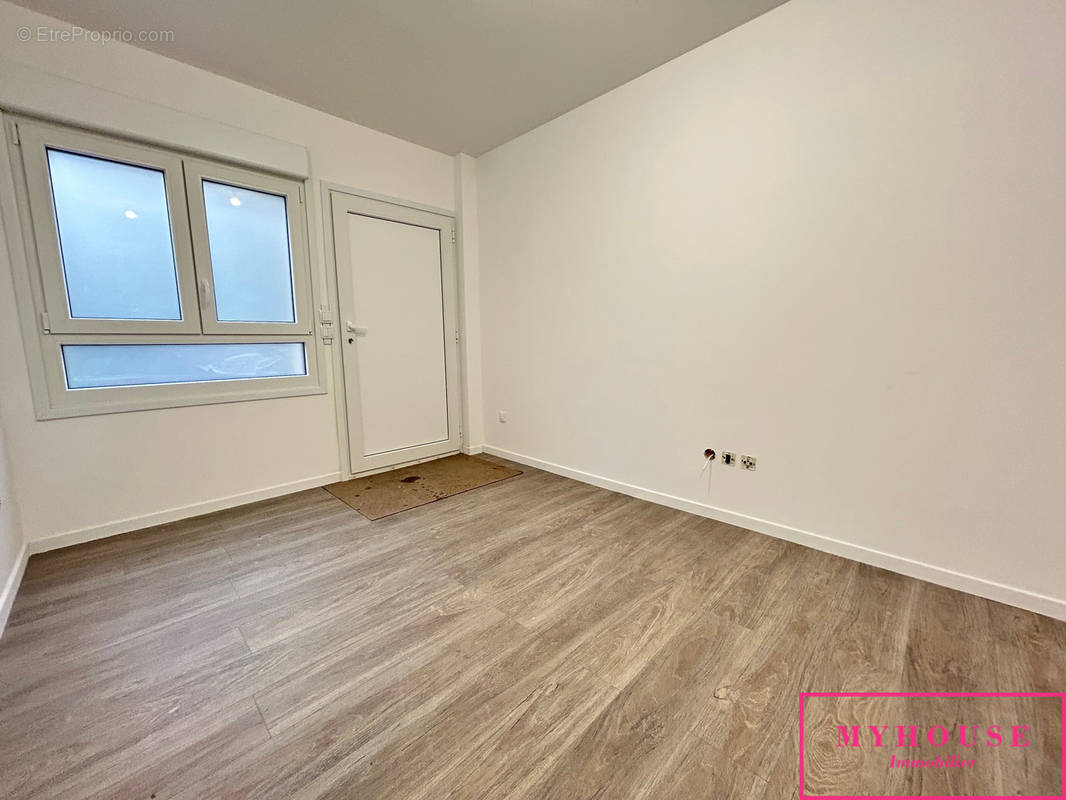 Appartement à BAGNEUX