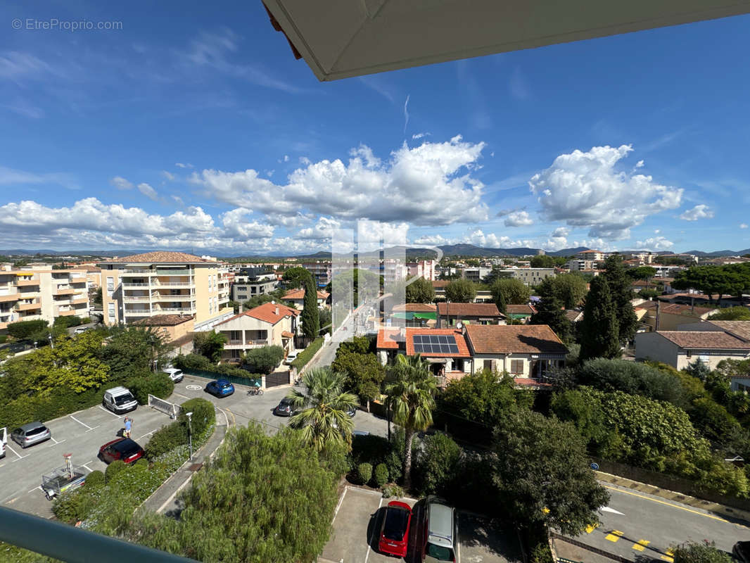 Appartement à SAINT-RAPHAEL