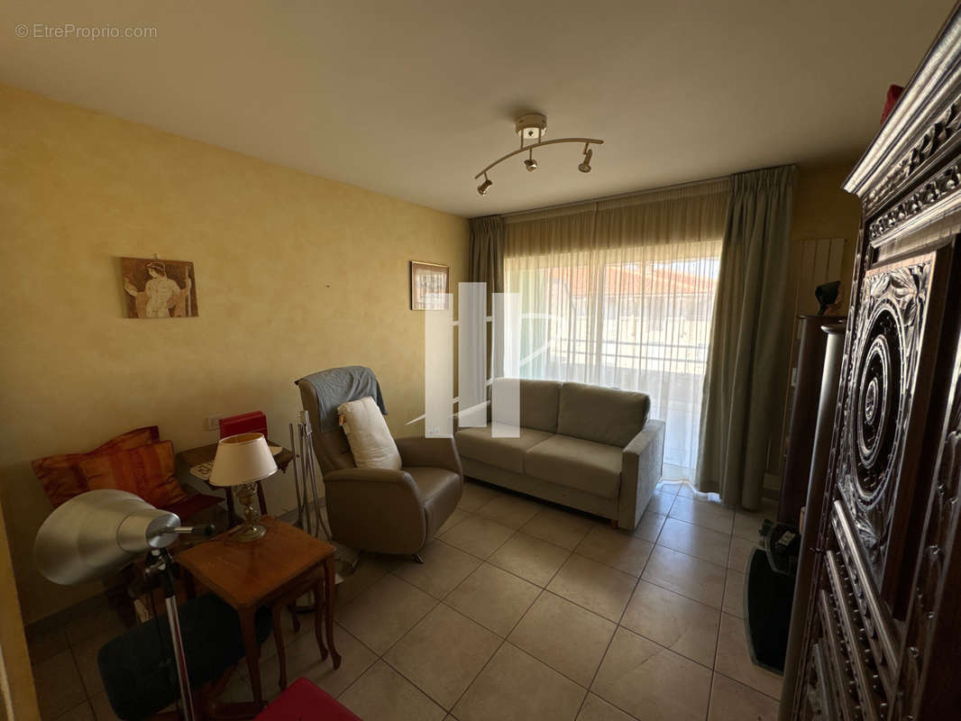 Appartement à SAINT-RAPHAEL