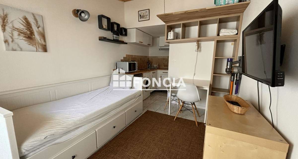 Appartement à LA ROCHELLE