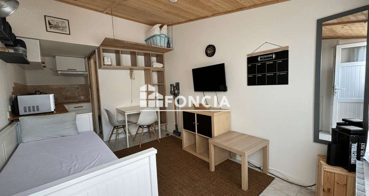 Appartement à LA ROCHELLE