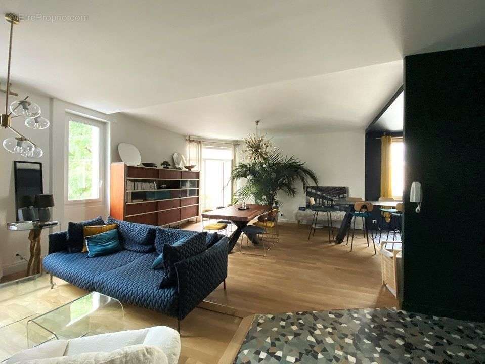 Appartement à VALENCE