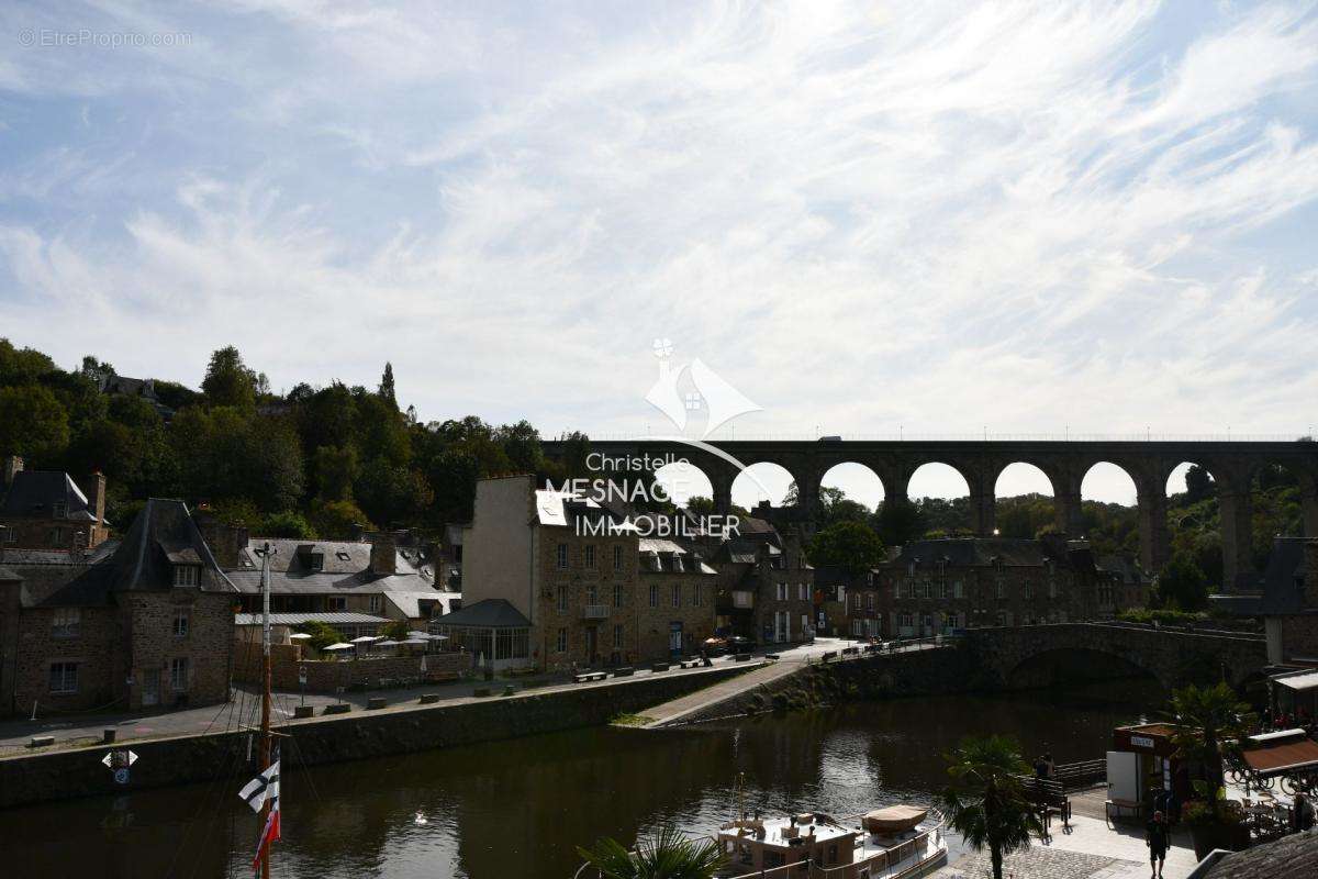 Maison à DINAN