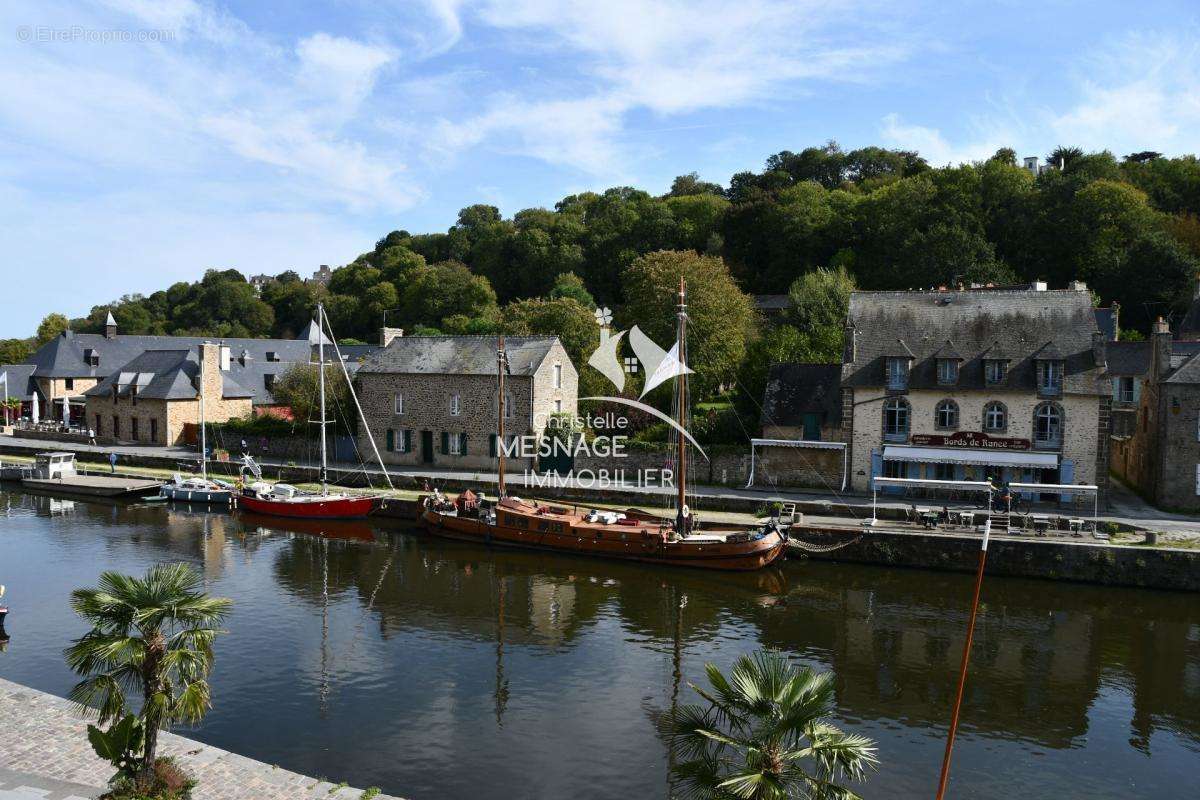 Maison à DINAN