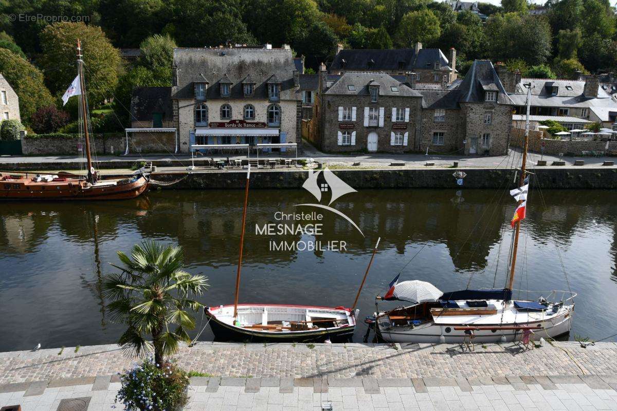 Maison à DINAN