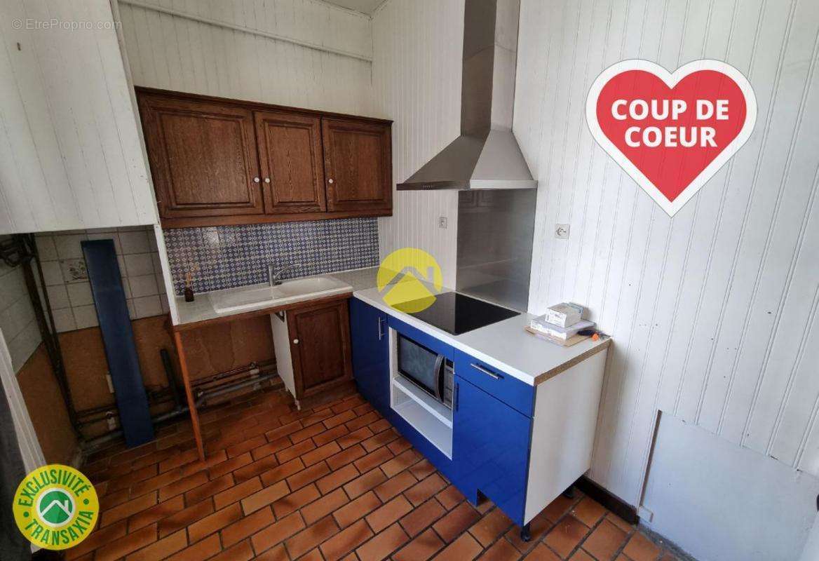 Appartement à BOURGES