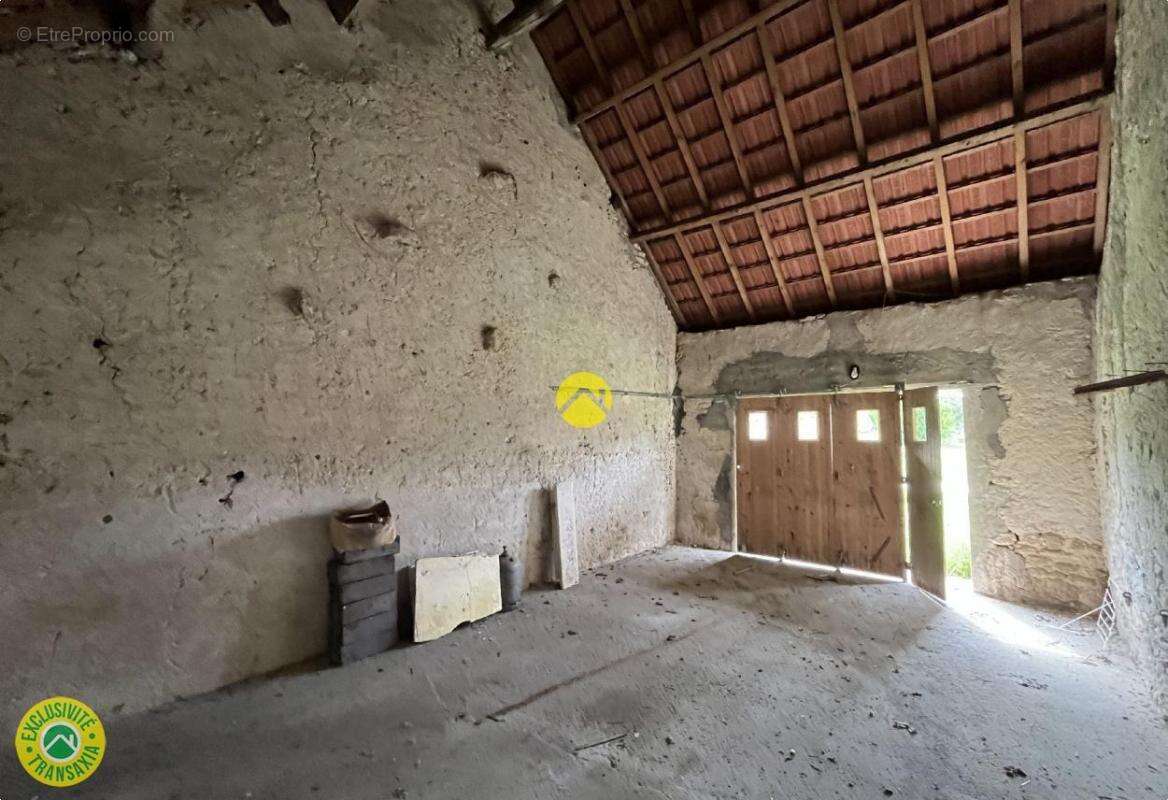 Maison à CHATEAUNEUF-SUR-CHER