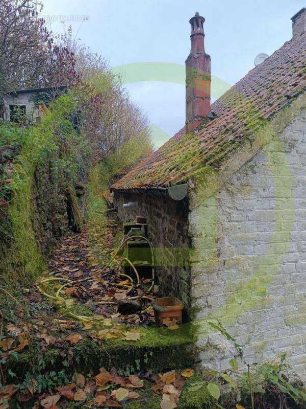 Maison à BELLIGNIES