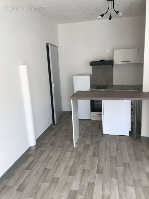 Appartement à VILLEFRANCHE-DE-ROUERGUE