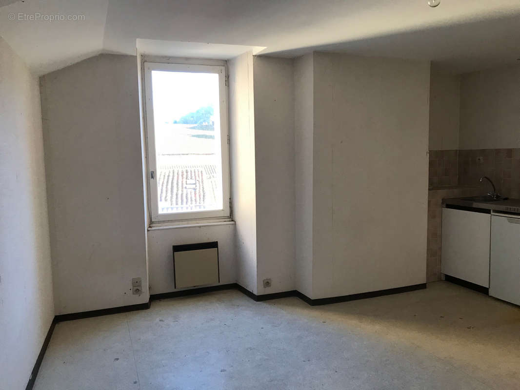 Appartement à VILLEFRANCHE-DE-ROUERGUE