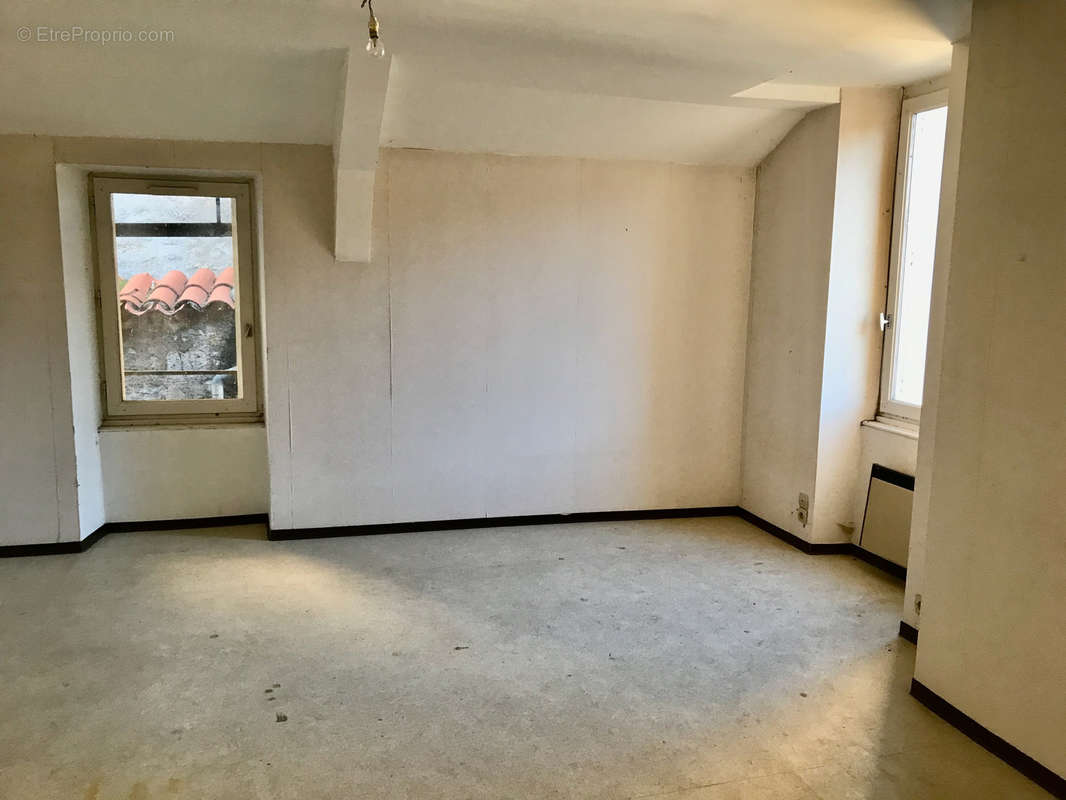 Appartement à VILLEFRANCHE-DE-ROUERGUE