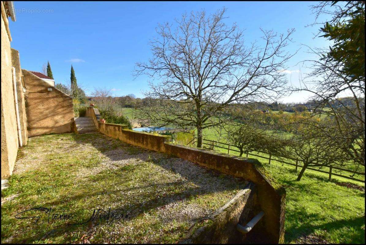 Maison à LABASTIDE-MURAT