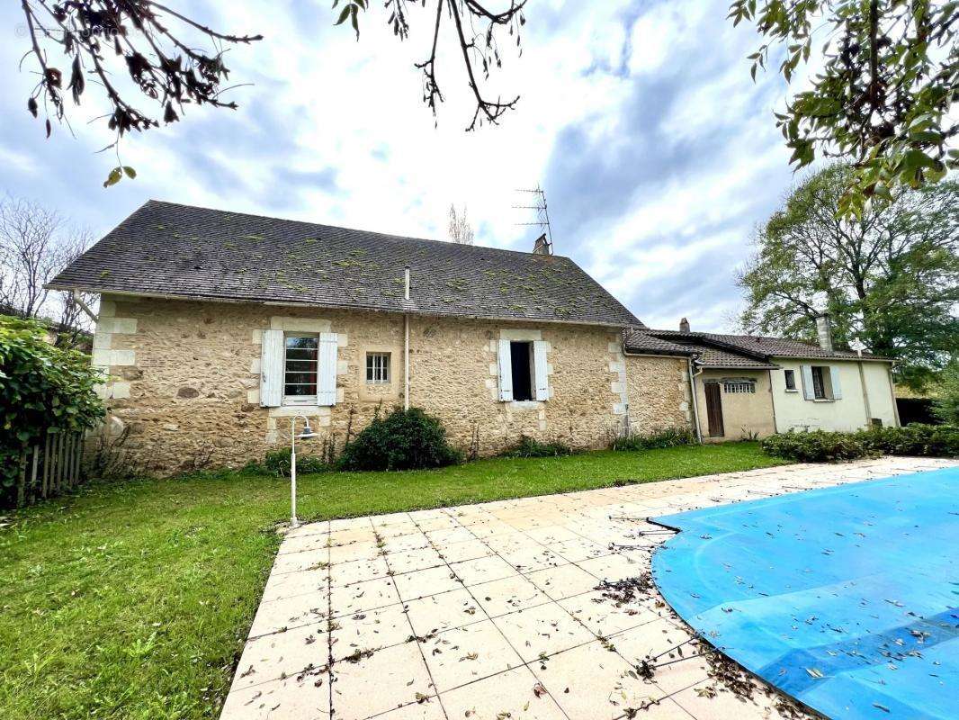 Maison à BERGERAC