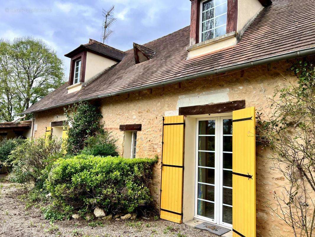 Maison à BERGERAC