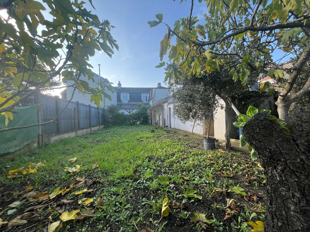 Maison à ORLEANS