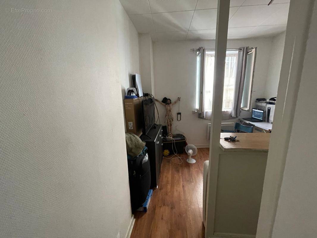 Appartement à LYON-1E