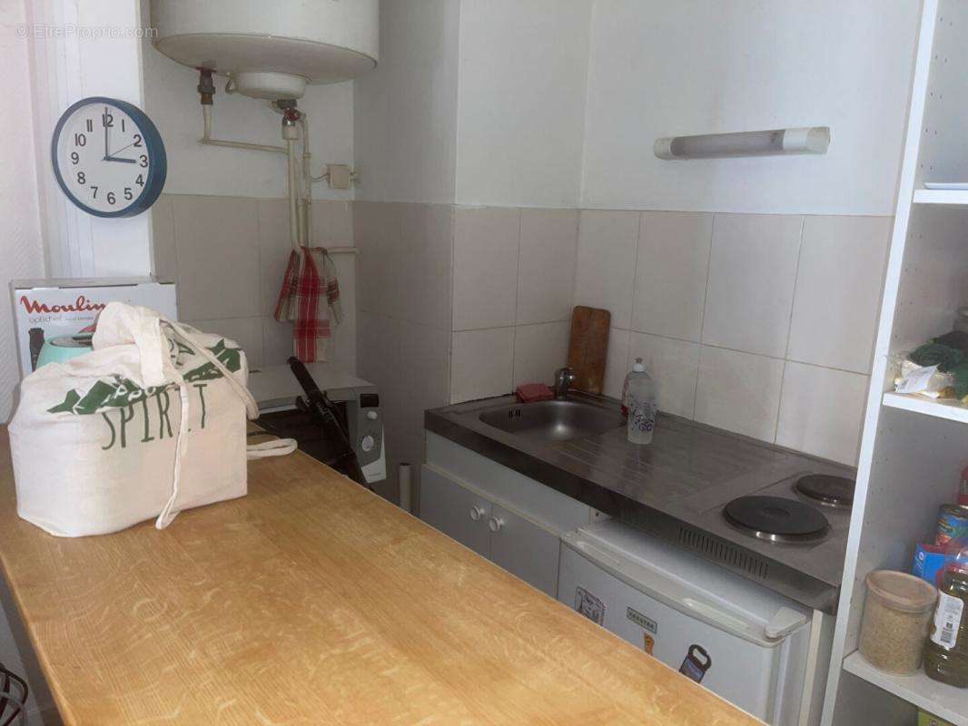 Appartement à LYON-1E