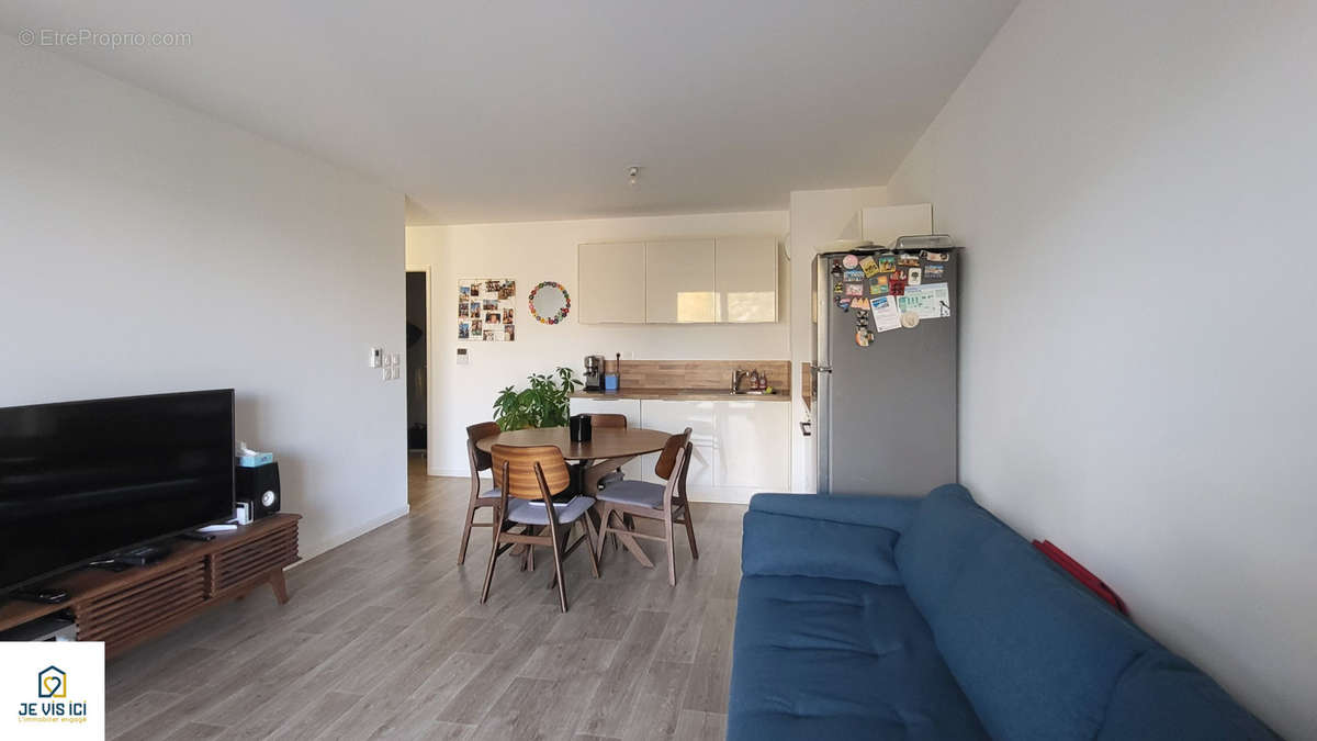 Appartement à LILLE