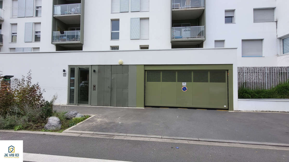 Appartement à LILLE