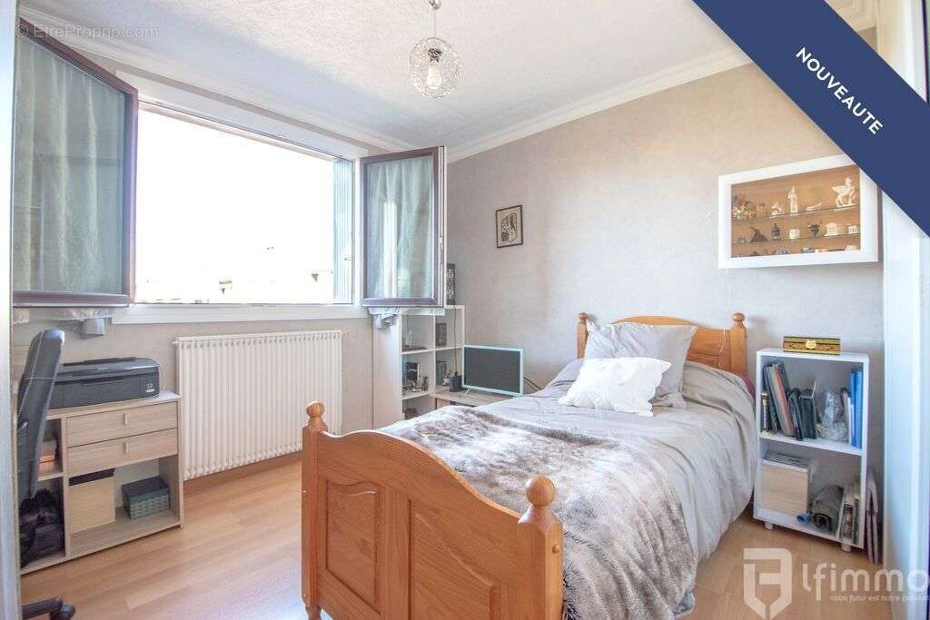 Appartement à MARSEILLE-12E