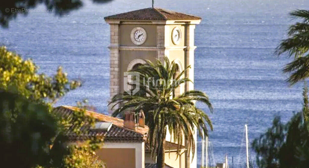 Appartement à CASSIS