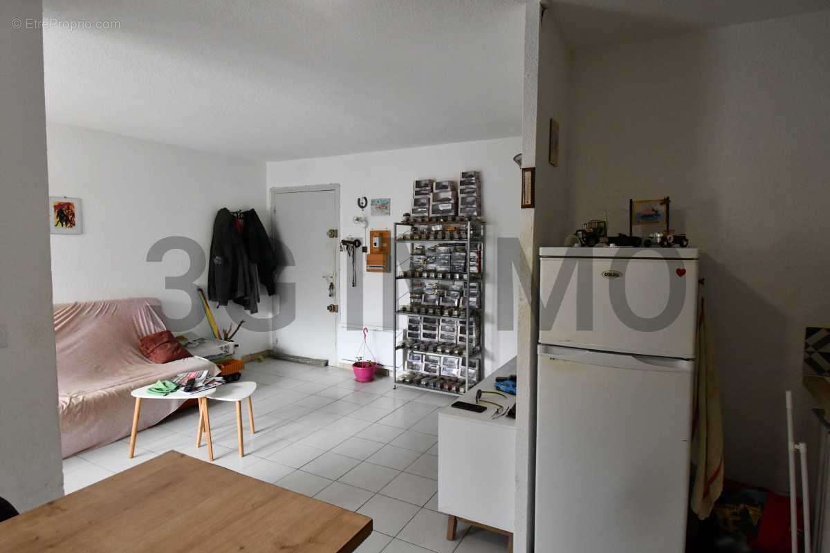 Appartement à VALRAS-PLAGE