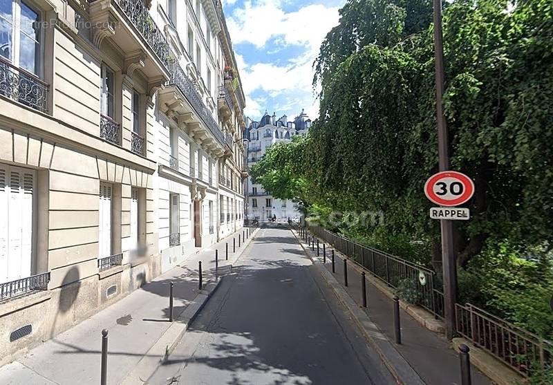 Appartement à PARIS-5E