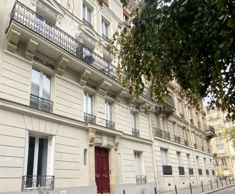 Appartement à PARIS-5E