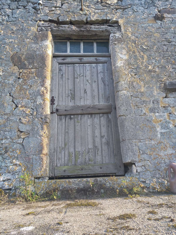 Maison à MARMINIAC