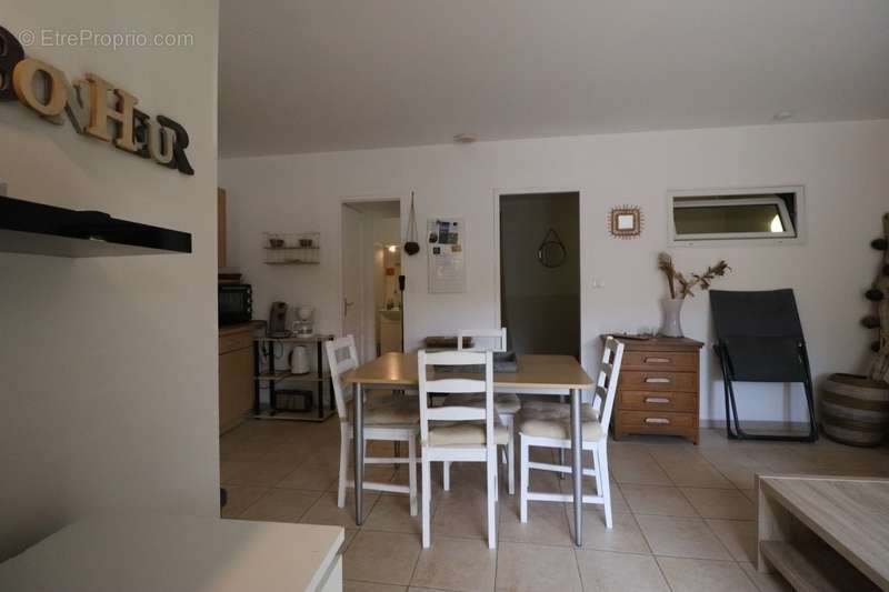 Appartement à SERRA-DI-FERRO