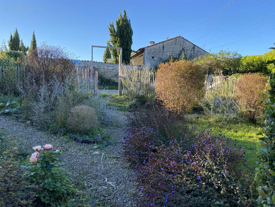 Maison à ANVILLE