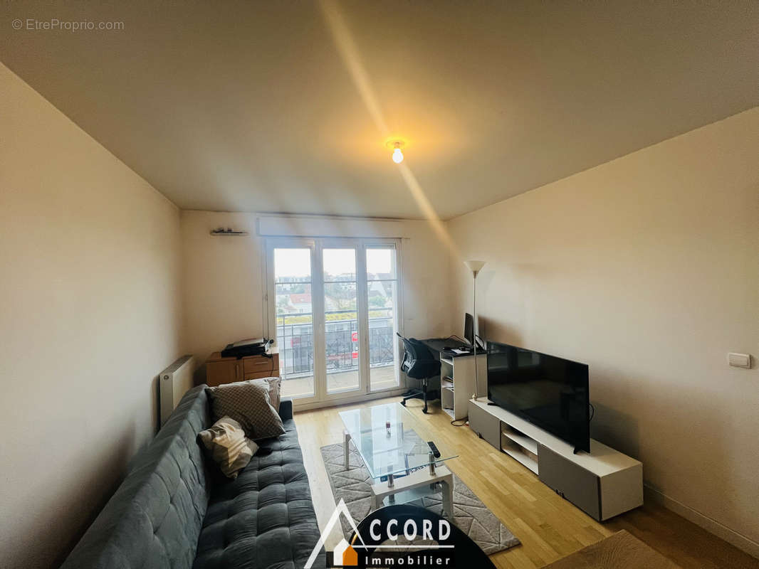 Appartement à SARTROUVILLE