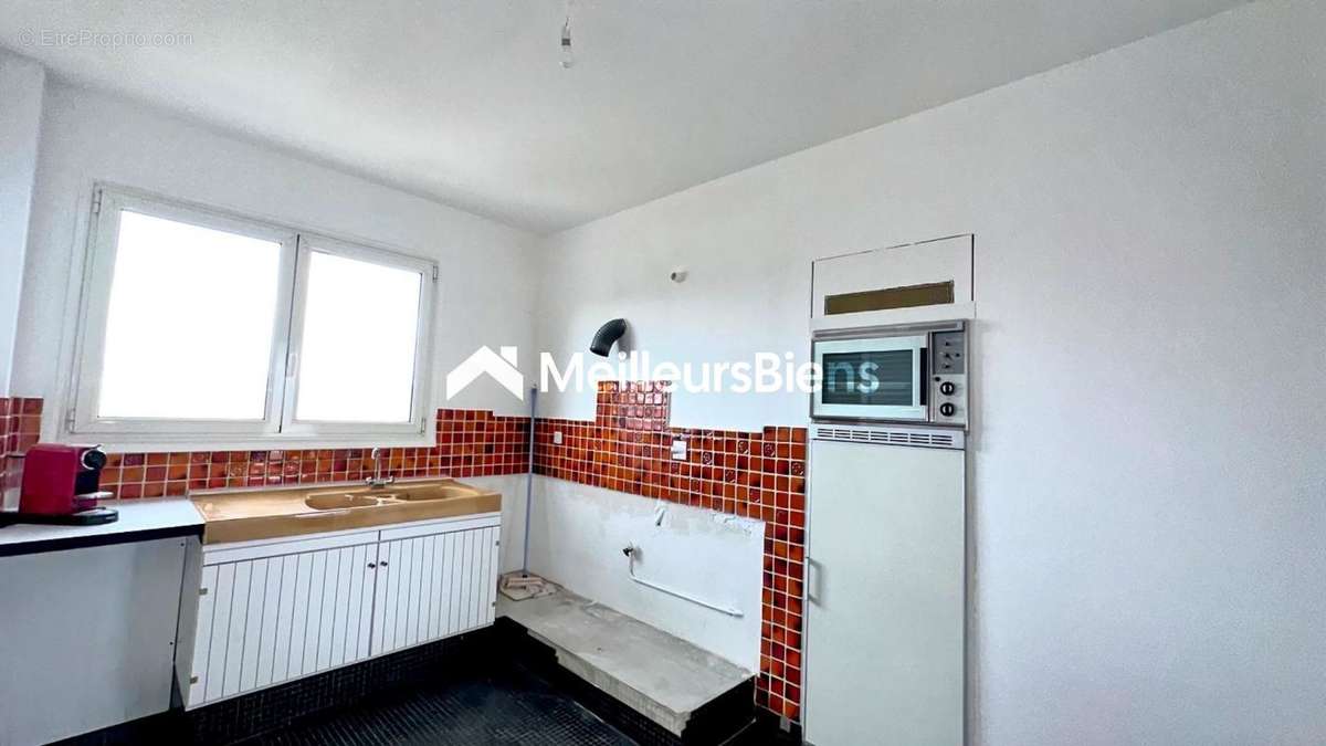 Appartement à BESANCON