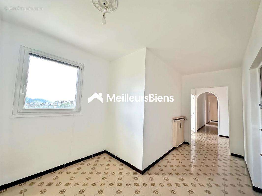 Appartement à BESANCON