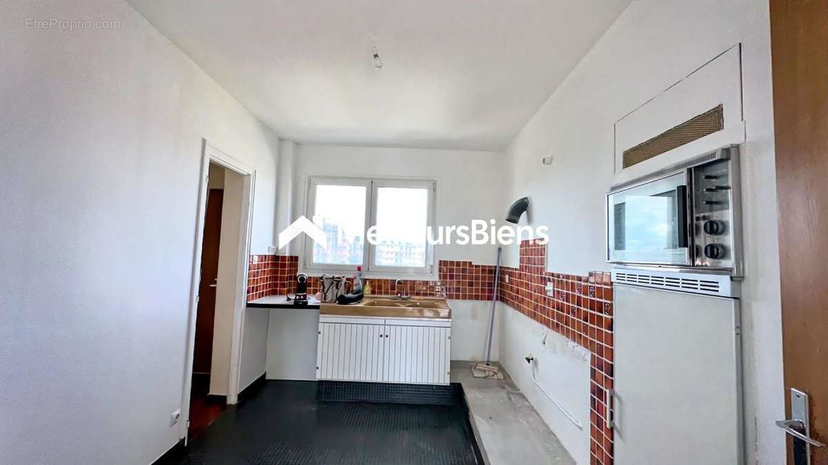 Appartement à BESANCON