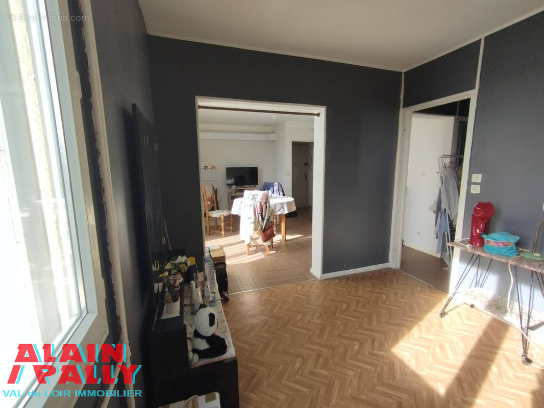 Appartement à CHATEAUDUN