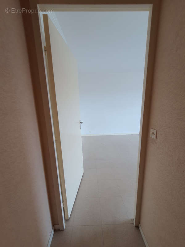 Appartement à MELUN