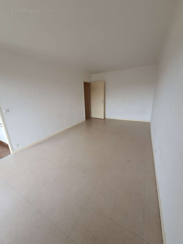 Appartement à MELUN