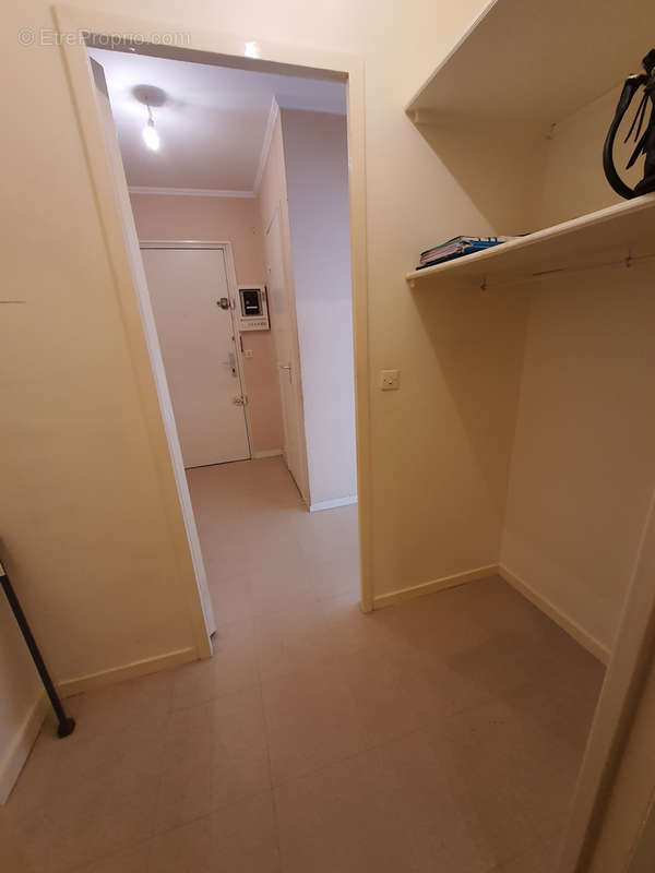 Appartement à MELUN