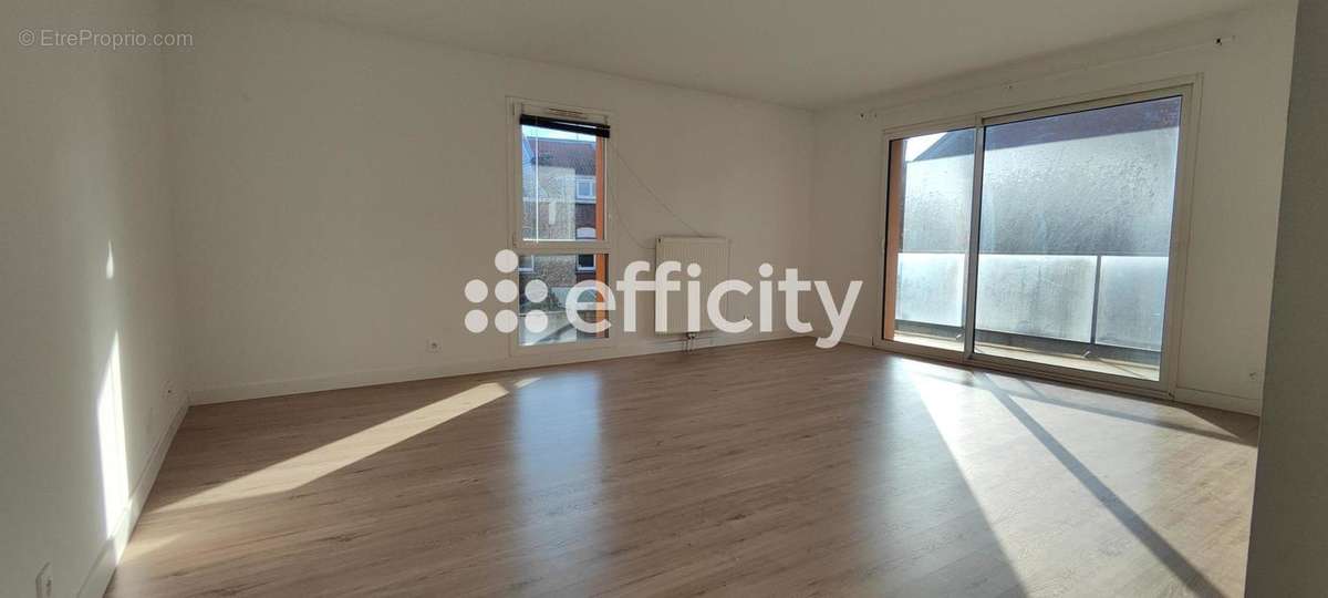 Appartement à TOURCOING